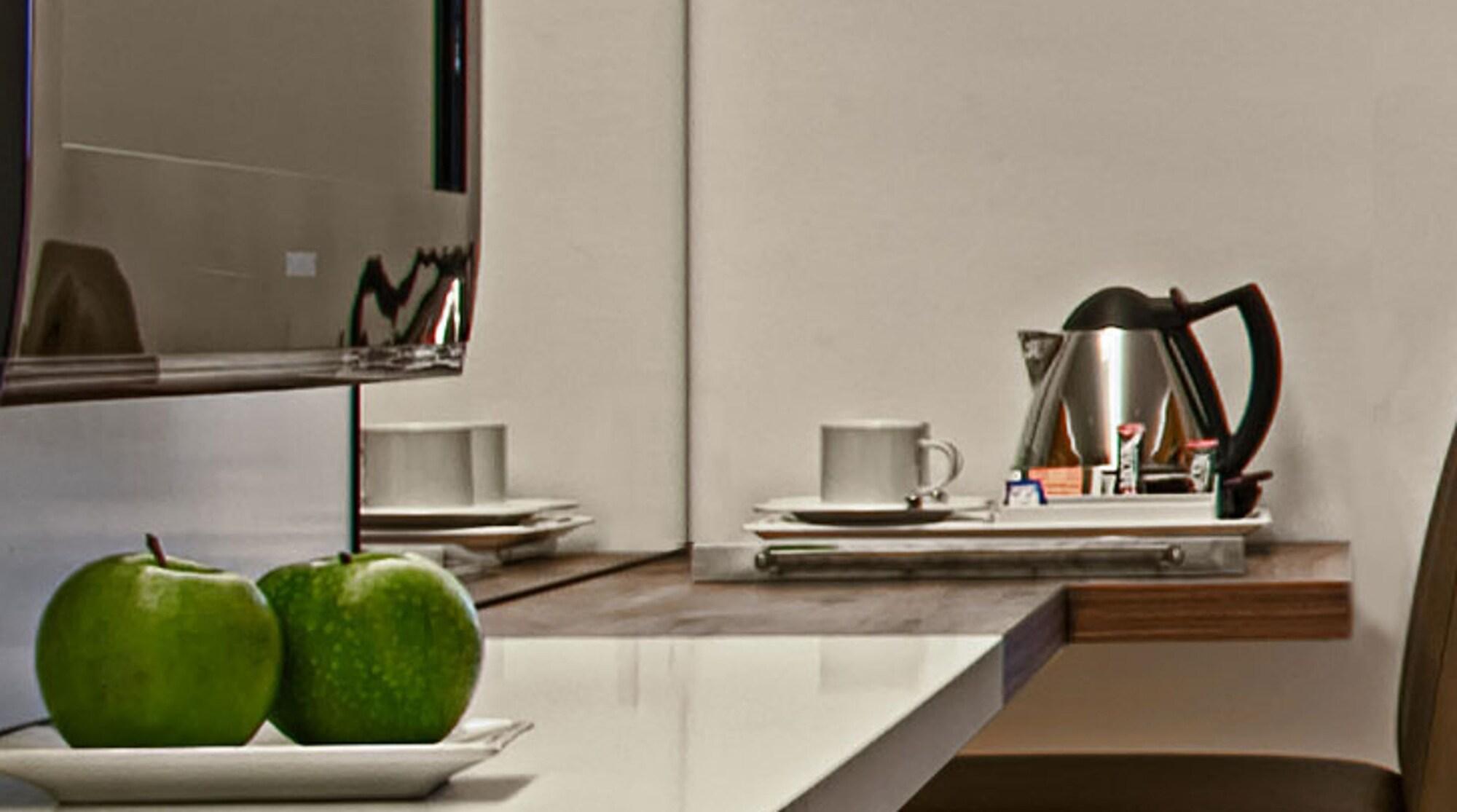 Hotel Conti Duisburg - Partner Of Sorat Hotels Habitación foto