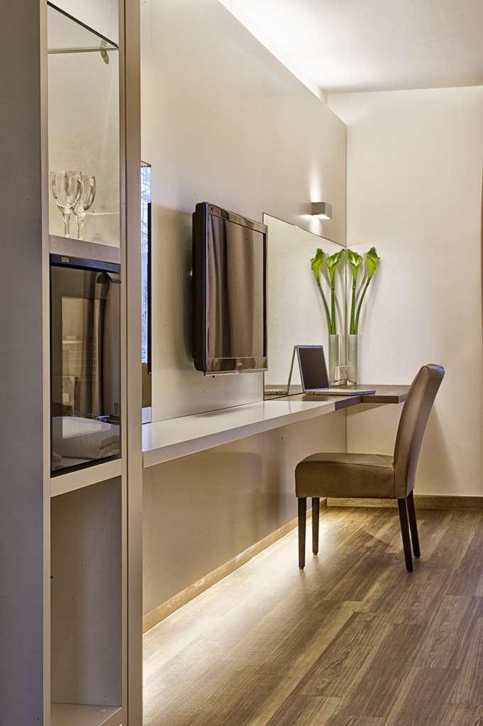 Hotel Conti Duisburg - Partner Of Sorat Hotels Habitación foto